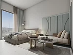 Single Row 3-Bedroom Townhouse in Mag City, District 7 MBR City gallery thumbnail 8