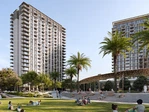 Brand New 1-Bed Luxury Apartment for Sale in Oria, Dubai Creek Harbour gallery thumbnail 3