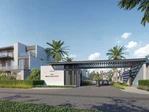 Роскошная просторная вилла с 5 спальнями на продажу в районе The Waterside, The Sanctuary, MBR City миниатюра галереи 10