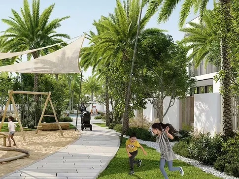 Brand New 4-Bedroom Townhouse for Sale in May, Arabian Ranches 3 gallery 13