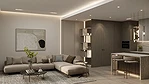 Furnished 1-Bedroom High ROI Apartment for Sale in NAS 3, Arjan, Dubai gallery thumbnail 7