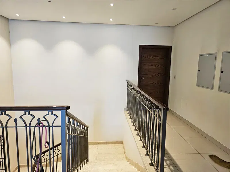 فيلا مخصصة للإيجار مكونة من 6 غرف نوم في الفرجان، دبي معرض 9