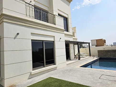 Custom Built 6-Bedroom Spacious Villa for Rent in Al Furjan, Dubai gallery 8