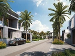 Luxury 5-Bedroom Spacious Villa for Sale in The Waterside, The Sanctuary, MBR City gallery thumbnail 9