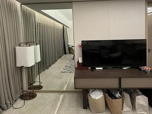 Creek View 1-Bedroom Furnished Apartment for Sale in Address Harbour Point 2, Dubai Creek Harbour gallery 8