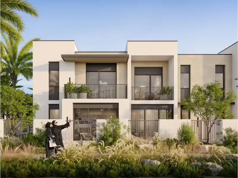 Brand New 4-Bedroom Townhouse for Sale in May, Arabian Ranches 3 gallery 12