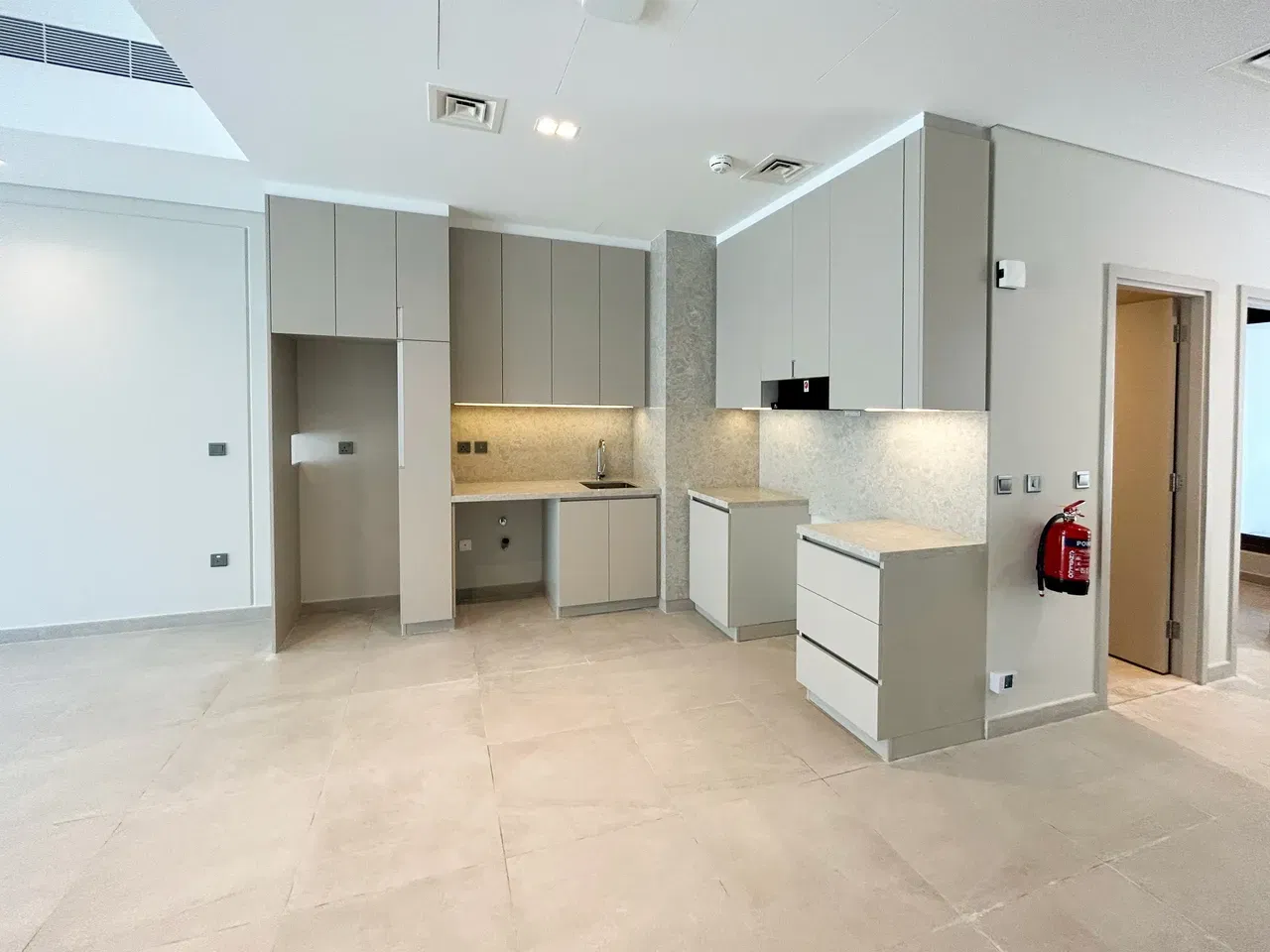 Совершенно новый просторный таунхаус MAG Eye с 2 спальнями на продажу в MBR City, Дубай галерея 6