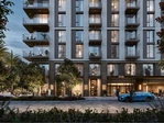 Brand New 1-Bed Luxury Apartment for Sale in Oria, Dubai Creek Harbour gallery thumbnail 2