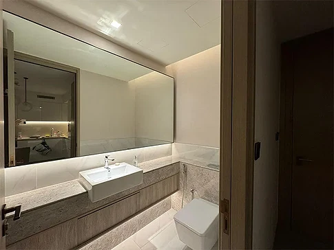 Creek View 1-Bedroom Furnished Apartment for Sale in Address Harbour Point 2, Dubai Creek Harbour gallery 7