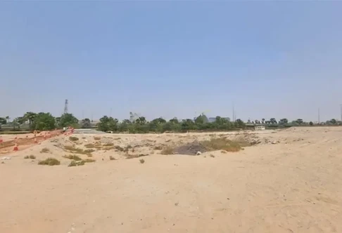 أرض سكنية للبيع في مردف، دبي، مكونة من طابقين وأرضي و2 معرض 3