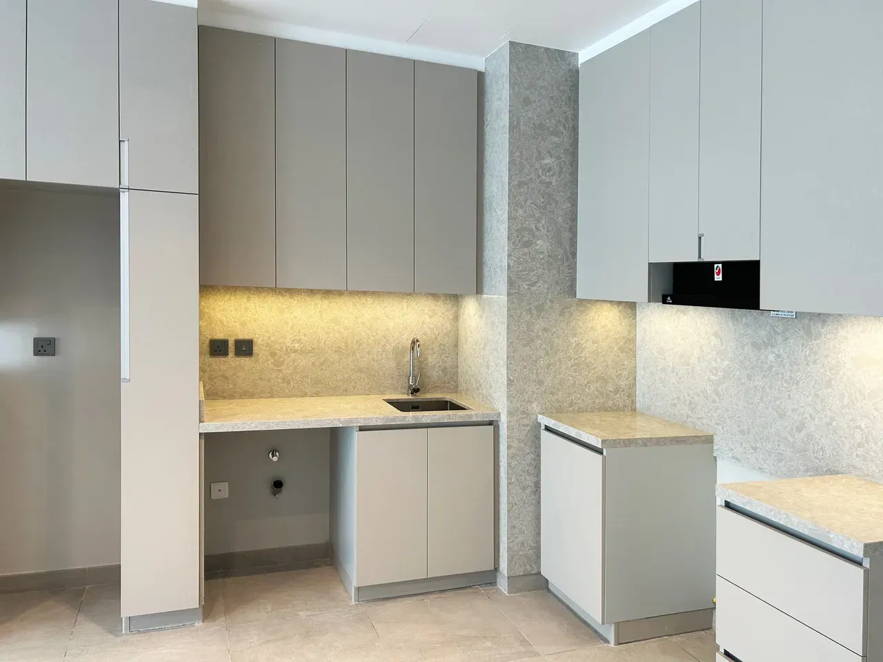 Совершенно новый просторный таунхаус MAG Eye с 2 спальнями на продажу в MBR City, Дубай галерея 5