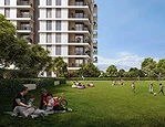 Совершенно новые апартаменты класса люкс с 1 спальней на продажу в Park Lane, Dubai Hills Estate миниатюра галереи 7
