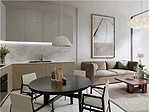 Brand New 1-Bedroom Spacious Apartment for Sale in Al Habtoor Tower, Business Bay gallery thumbnail 10