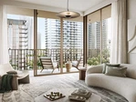 Brand New 1-Bed Luxury Apartment for Sale in Oria, Dubai Creek Harbour gallery thumbnail 1