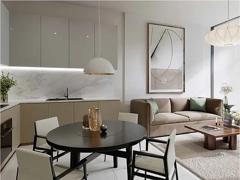 Luxury 1-Bedroom Apartment for Sale in Al Habtoor Tower, Business Bay gallery 10
