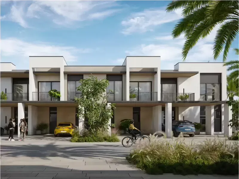 Brand New 4-Bedroom Townhouse for Sale in May, Arabian Ranches 3 gallery 11