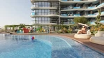 Modern Studio Apartment for Sale in Samana Barari Views, Majan gallery thumbnail 7