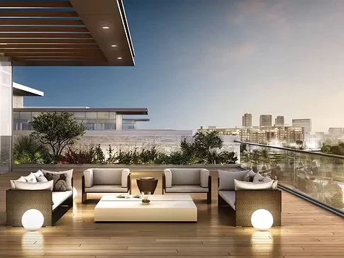 Brand New 2-Bedroom Apartment for Sale in Acacia Park Heights, Dubai Hills gallery 6