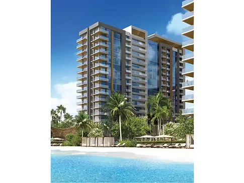 Modern 2-Bedroom Apartment for Sale in Naya at District One, MBR City gallery 11