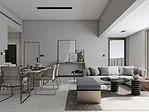 Fully Furnished 1-Bedroom Exclusive Apartment for Sale in MAG 970, MBR City gallery thumbnail 6