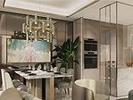 Ready-To-Move-In 4-Bedroom Villa for Sale in The Fields, District 11, MBR City gallery thumbnail 7