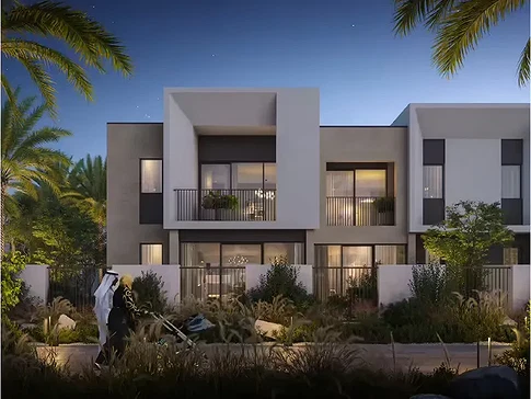 Brand New 4-Bedroom Townhouse for Sale in May, Arabian Ranches 3 gallery 10