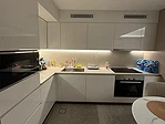 Creek View 1-Bedroom Furnished Apartment for Sale in Address Harbour Point 2, Dubai Creek Harbour gallery thumbnail 6