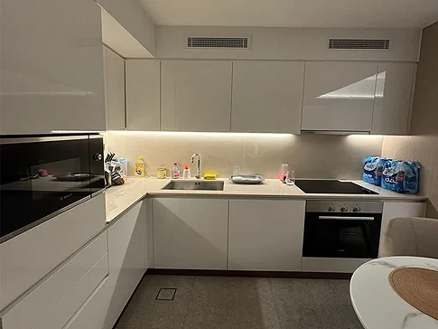 Creek View 1-Bedroom Furnished Apartment for Sale in Address Harbour Point 2, Dubai Creek Harbour gallery 6