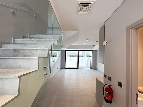 Brand New 2-Bedroom Spacious MAG Eye Townhouse for Sale in MBR City, Dubai gallery 4