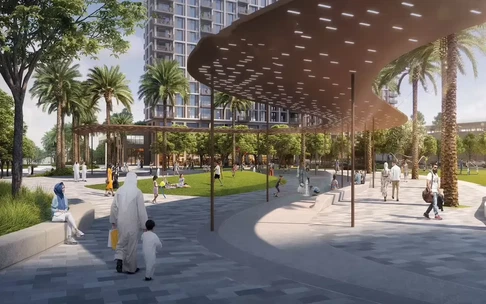 Brand New 1-Bedroom Apartment for Sale in Aeon, Dubai Creek Harbour gallery 10