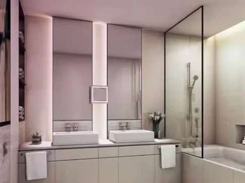 High Floor 2-Bedroom Apartment for Sale in Vida Residence Downtown Dubai gallery 3