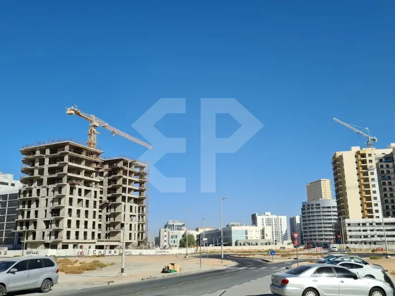 Mixed-Use Plot for Sale in Dubai Land Residence Complex (DLRC) gallery 1
