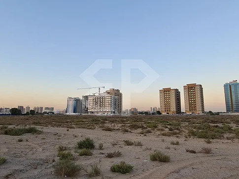 Mixed-Use Plot (Apartment & Retail Use) in Dubai Residence Complex gallery 1