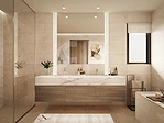 Spacious 4-Bedroom Luxury Townhouse for Sale in Opal Gardens, MBR City gallery thumbnail 10