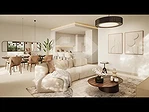 Spacious 4-Bedroom Luxury Townhouse for Sale in Opal Gardens, MBR City gallery thumbnail 9