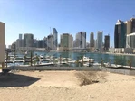 شراء قطعة أرض كاملة الإطلالة على البحيرة في الخليج التجاري، دبي الصورة المصغرة للمعرض 2