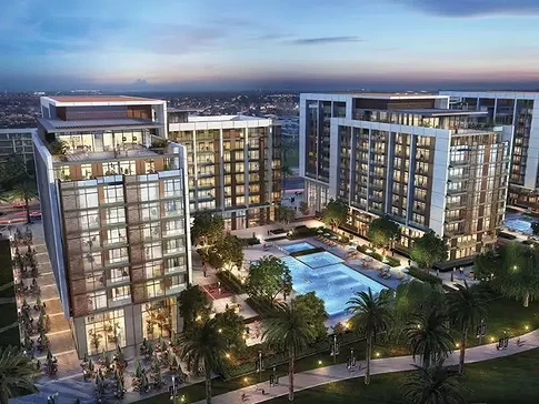 Brand New 2-Bedroom Apartment for Sale in Acacia Park Heights, Dubai Hills gallery 5