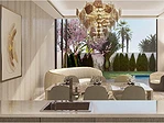 Ready-To-Move-In 4-Bedroom Villa for Sale in The Fields, District 11, MBR City gallery thumbnail 6