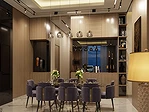 High Floor 1-Bedroom Sea View Apartment for Sale in Sobha Seahaven Tower A, Dubai Harbour gallery thumbnail 2