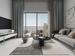 Single Row 3-Bedroom Townhouse in Mag City, District 7 MBR City gallery thumbnail 4