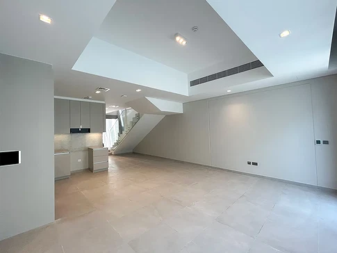 Brand New 2-Bedroom Spacious MAG Eye Townhouse for Sale in MBR City, Dubai gallery 2