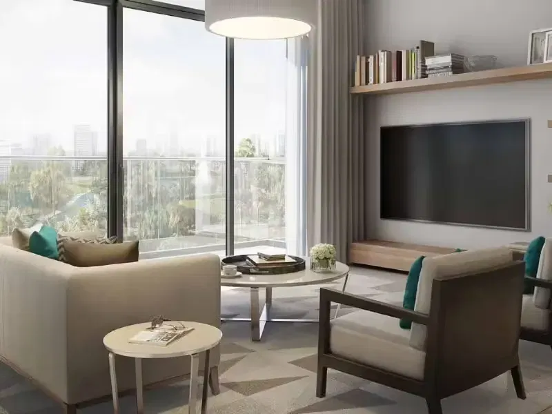 Brand New 2-Bedroom Apartment for Sale in Acacia Park Heights, Dubai Hills gallery 4