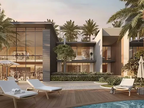 Modern 2-Bedroom Apartment for Sale in Naya at District One, MBR City gallery 4