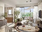 Brand New 4-Bedroom Townhouse for Sale in May, Arabian Ranches 3 gallery thumbnail 2