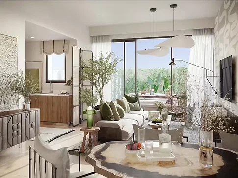 Brand New 4-Bedroom Townhouse for Sale in May, Arabian Ranches 3 gallery 2
