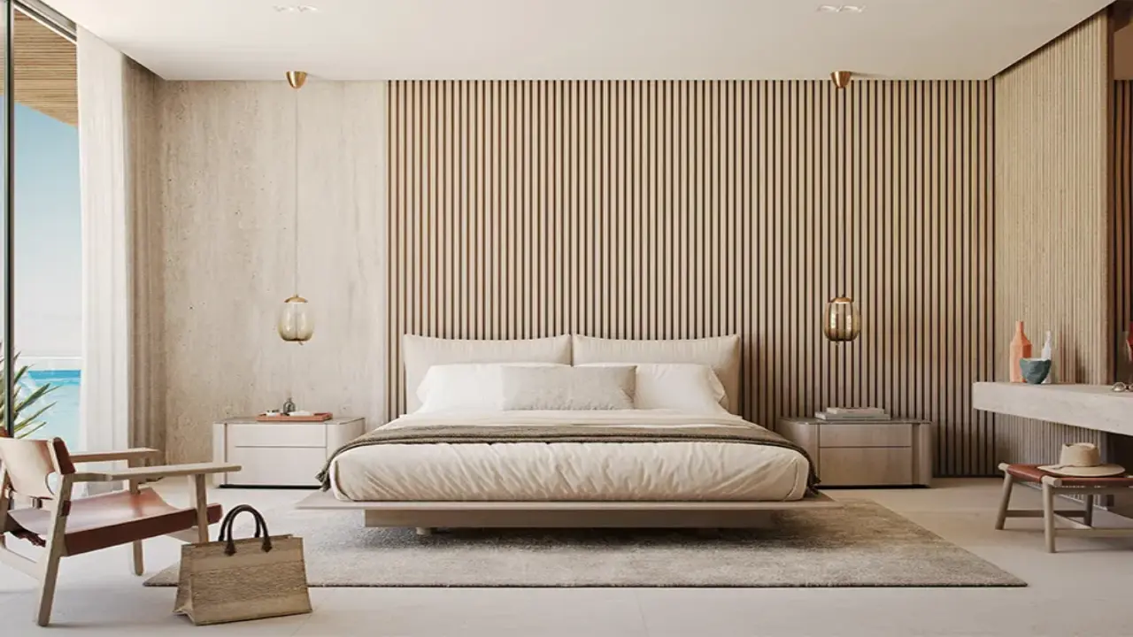 شقة مفروشة مكونة من غرفة نوم واحدة للإيجار في العنوان هاربر بوينت تاور 2، ميناء خور دبي معرض 7