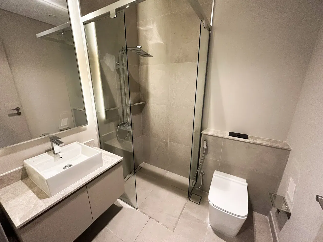 Совершенно новый просторный таунхаус MAG Eye с 2 спальнями на продажу в MBR City, Дубай галерея 1