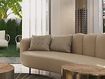 Ready-To-Move-In 4-Bedroom Villa for Sale in The Fields, District 11, MBR City gallery thumbnail 5