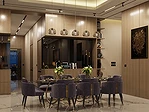 High Floor 1-Bedroom Sea View Apartment for Sale in Sobha Seahaven Tower A, Dubai Harbour gallery thumbnail 8