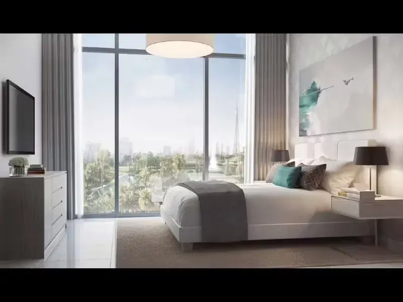 Brand New 2-Bedroom Apartment for Sale in Acacia Park Heights, Dubai Hills gallery 3